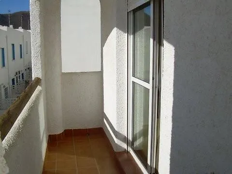 Isleta Del Moro Terraza Vistas Mar Exclusiva 60 M2 Wifi Apartment La Isleta del Moro Spain