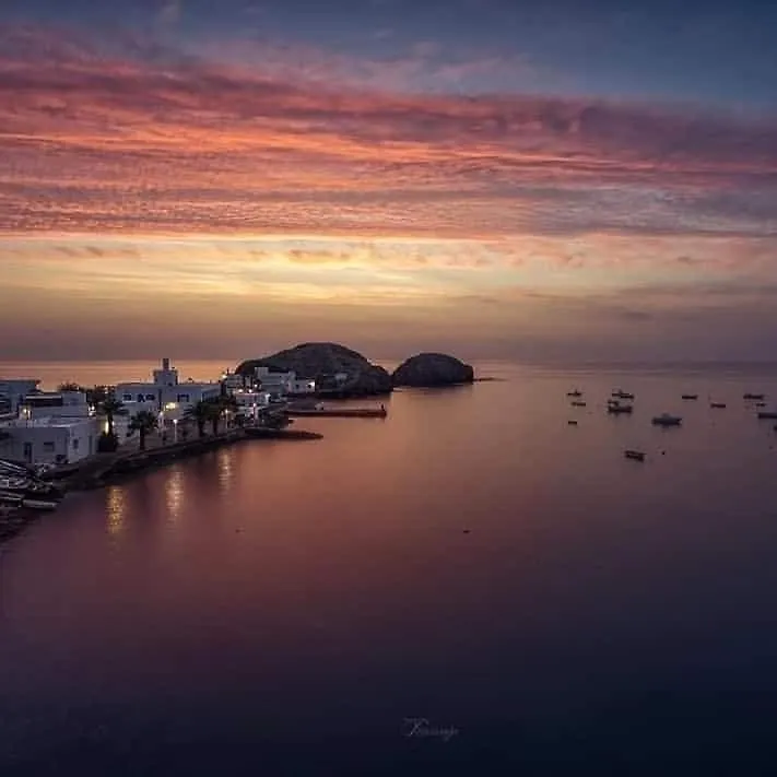 Isleta Del Moro Terraza Vistas Mar Exclusiva 60 M2 Wifi Apartment La Isleta del Moro